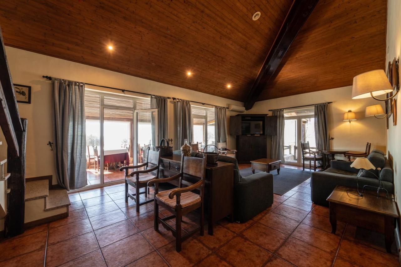 Hotel Vista Bela Do Geres Outeiro  Eksteriør bilde