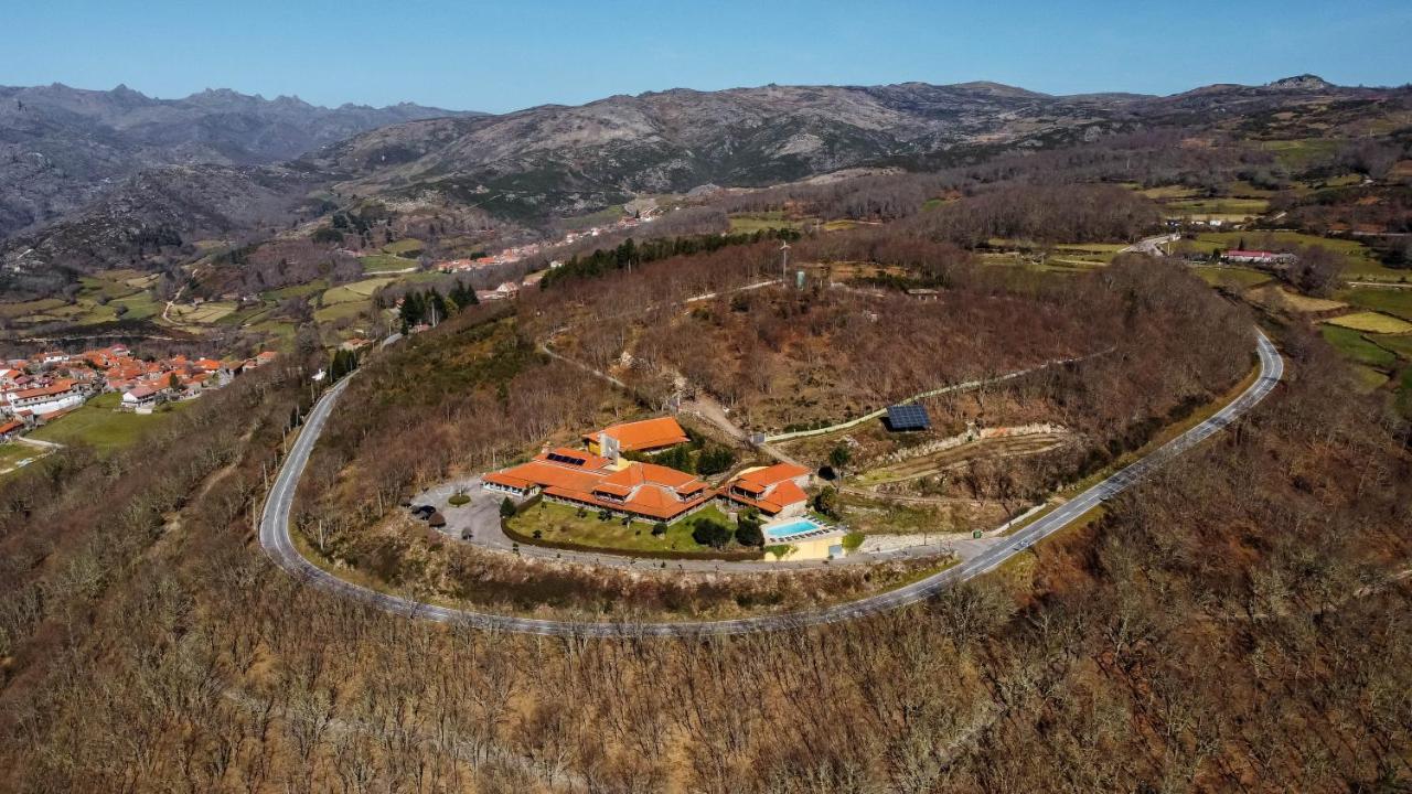 Hotel Vista Bela Do Geres Outeiro  Eksteriør bilde